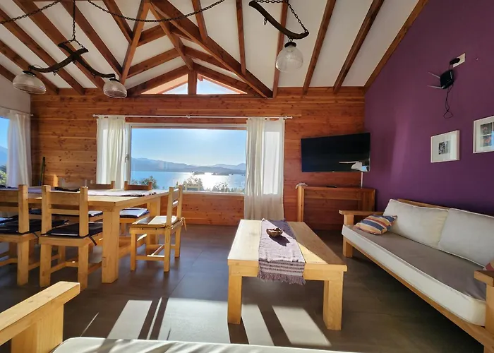 Villa Punta Negra Villa Pehuenia